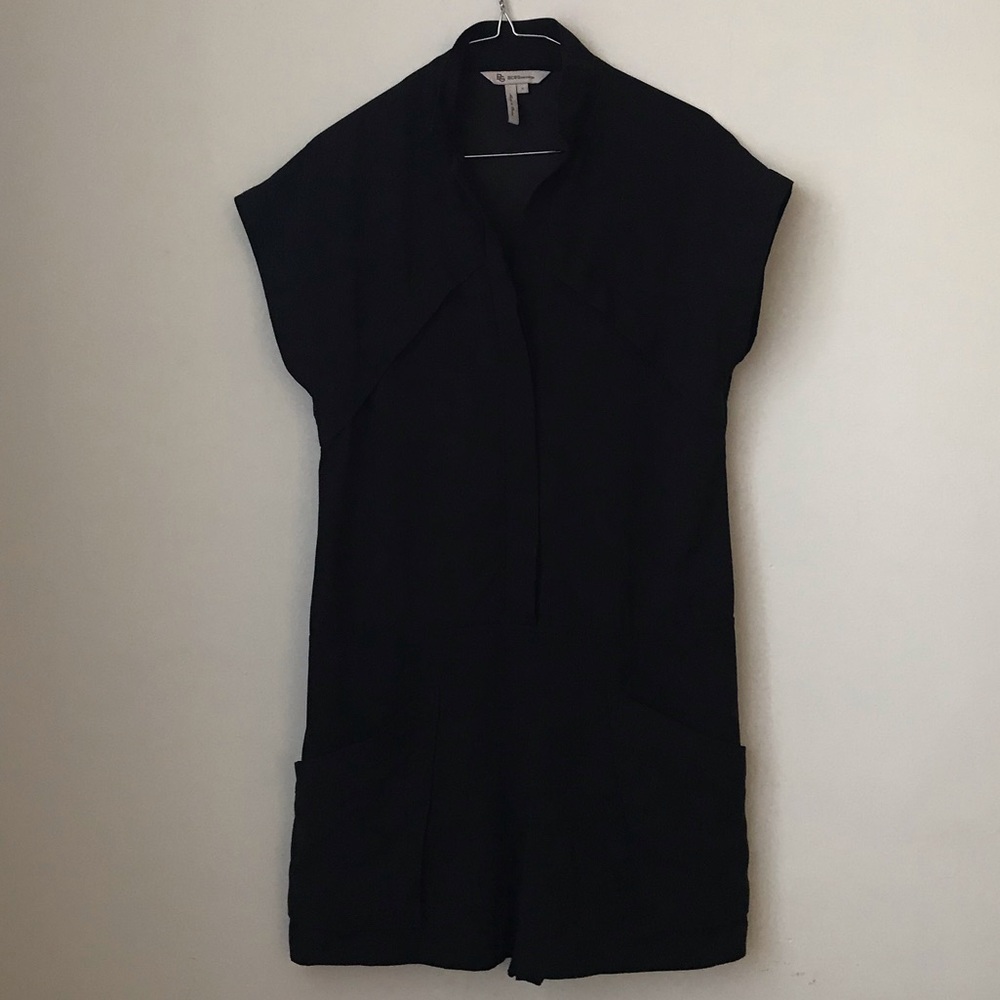 BCBGeneration Short Jumpsuit